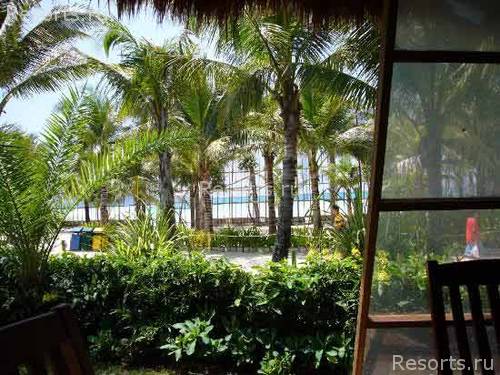 Boracay Regency Resort 12